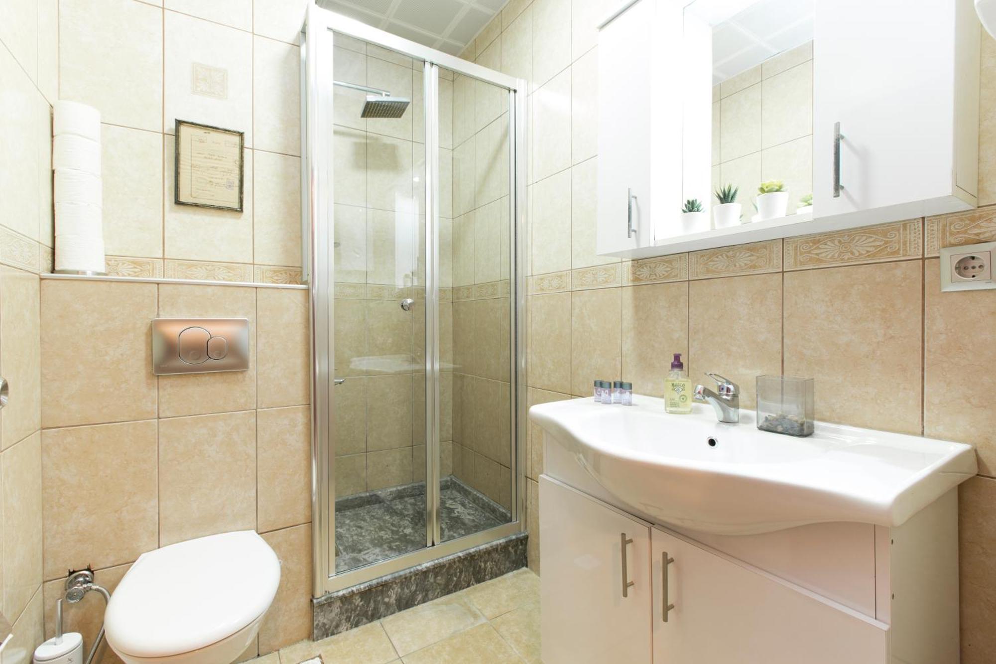 Istanbul Suite Hotels Istiklal Eksteriør billede