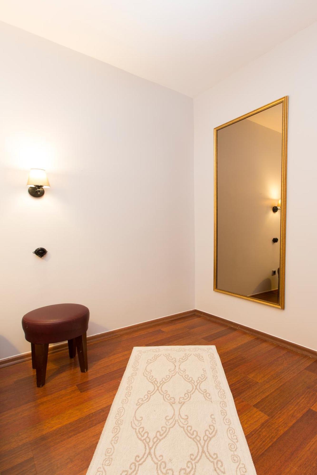 Istanbul Suite Hotels Istiklal Eksteriør billede